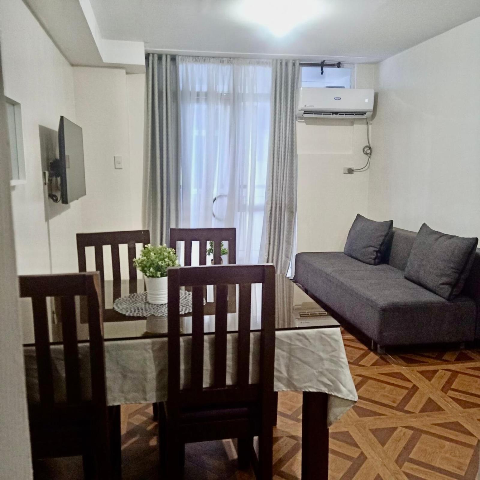 Affordable Makati Apartment *